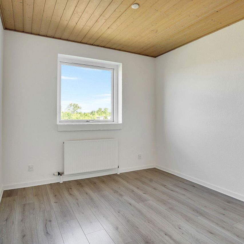 4-værelses Rækkehus på 104 m² i Odense NØ - Photo 1