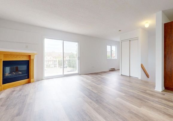 Apartments for Rent in central Gatineau a few minutes from Ottawa. - Photo 1