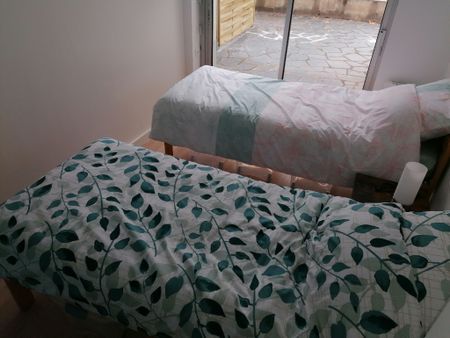 Chantiers de l'Atlantique - APPARTEMENT T3 Meublé - Photo 3