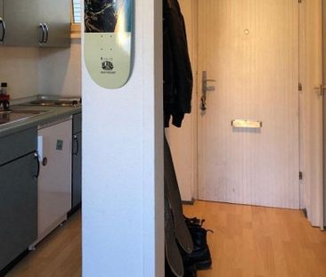 Hugo-Wolf-G./Elisabethstr.: Garconniere Nähe KFUG - Photo 3