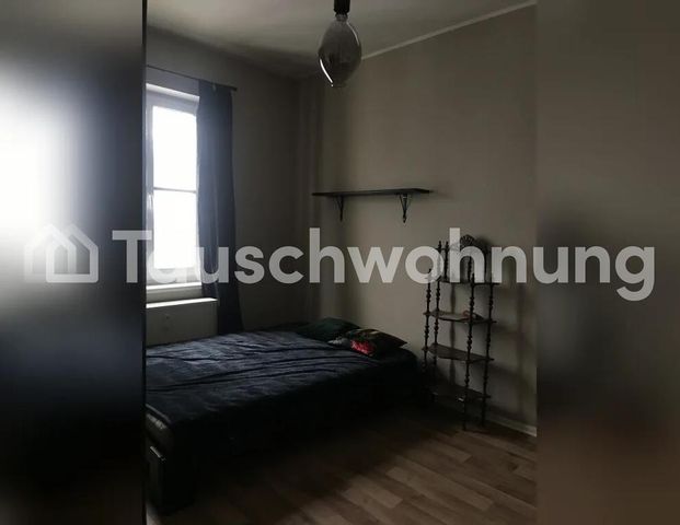 TAUSCHWOHNUNG Landeseigene 2 Zimmer in Friedrichshain - suche 2-4 Zimmer - Photo 1