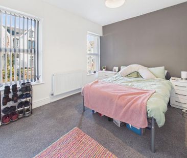5 bedroom terraced house to rent - Photo 6