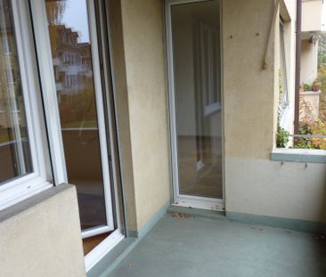 Charmante 3-Zimmer-Wohnung mit Balkon in Bern – sofort verfügbar - Photo 6