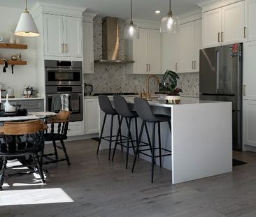 For Lease - 1490 Strawberry Landing, Milton, Ontario - Photo 1