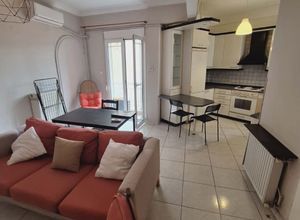 Studio/Γκαρσονιέρα για ενοικίαση - Άνω Πόλη, - Photo 3