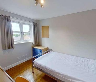 Balfour Road, Lenton, Nottingham, NG7 - Photo 3