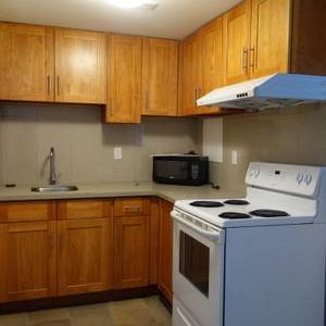 Bright & Cozy 2 Bedroom Suite (close to Langara + Canada line) - Photo 1