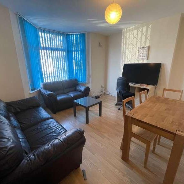 Aylesford Street, Leamington Spa, CV31 - Photo 1