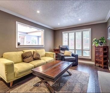 For Lease - 40 Barr Crescent Unit# Upper, Brampton, Ontario - Photo 5
