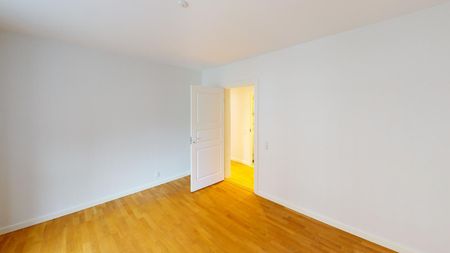 Lejlighed med 3 værelser i Aalborg Vestby nær fjorden - Photo 4