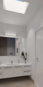 3-værelses lejlighed i Svenstrup med moderne faciliteter - Foto 4