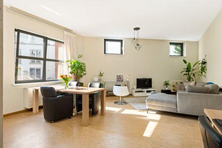 Appartement te huur in Antwerpen met 2 slaapkamers - foto 5