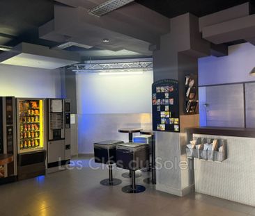 Location Appartement 1 pièce 17m² LA VALETTE DU VAR 83160 - Photo 6