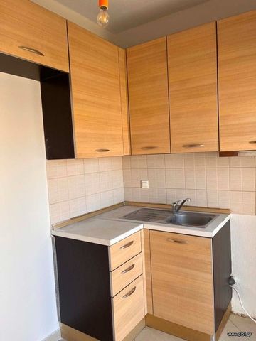 Studio/Γκαρσονιέρα για ενοικίαση Καλλιθέα (Βέροια) - Photo 5
