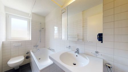 Quietly located apartment with a beautiful garden seating area - Foto 3