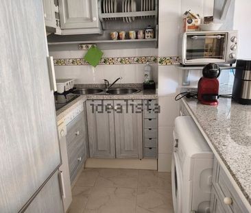 Alquiler de piso en Calle Barquilla - Photo 6