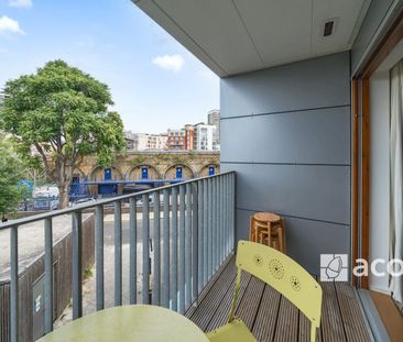 Enid Street, London, SE16 - Photo 1