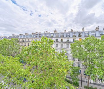 Appartement 2 pièces - 49.3m² - Photo 4