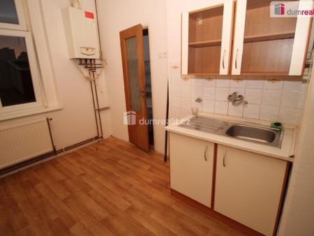 Pronájem bytu 2+1 60 m2 - Photo 4