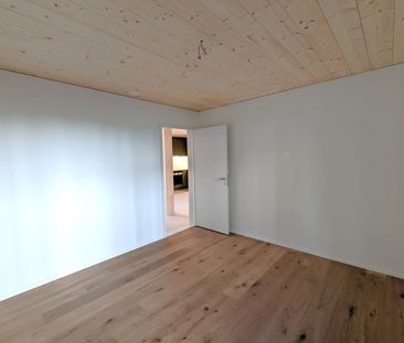 4.5 Zimmer, 105 m², 1. Stock - Foto 3