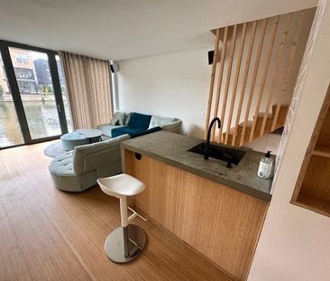 Te huur: Huis Erich Salomonstraat in Amsterdam - Foto 2