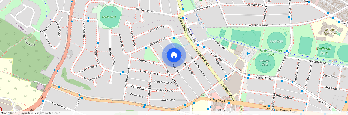 1/100 Regent Street, New Lambton NSW 2305