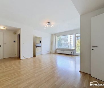 Appartement te huur - Photo 1