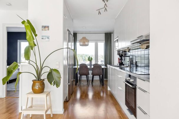 Astris Gata, Göteborg - Foto 1