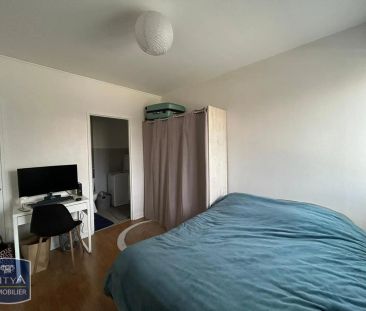 Appartement à louer 2 pièces 38.97m² - Photo 1