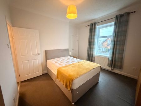 2 bedroom terraced house to rent - Photo 3