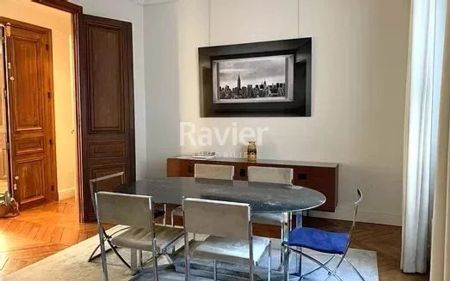 6 P - BOULEVARD MAILLOT - 92200 Neuilly-sur-Seine - Réf 86447531 - Photo 3