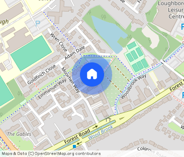 Robin Mews Room 5 - Photo 1