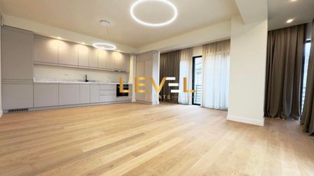 Apartament Modern in Bloc Boutique 2022 | Gradina Icoanei Romana - Fotografie 4