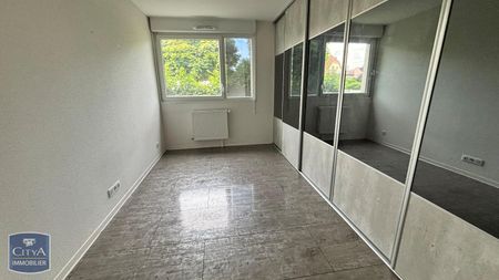 Location Appartement 2 pièces 48m² KINGERSHEIM 68260 - Photo 5