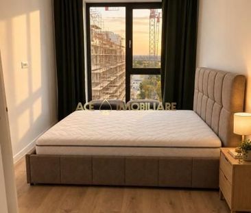 2 Camere de inchiriat | Theodor Pallady | Metrou | Centrala | Parcare - Photo 4