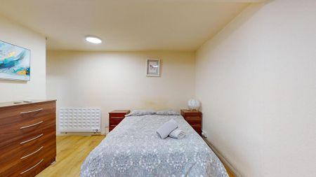 Studio to rent - Photo 3