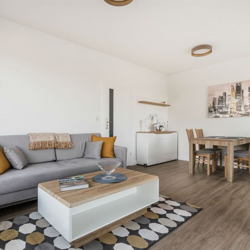 Łódź, Bałuty, Mokra - Zdjęcie 1