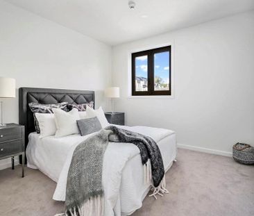 2 Bedroom on Mission Bay - Photo 6