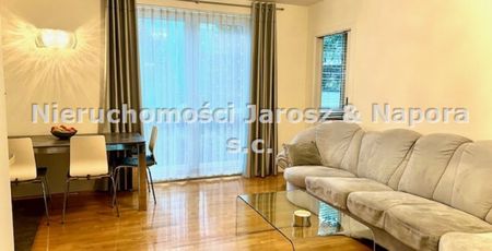 Mieszkanie na wynajem - Photo 4