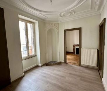 NANCY (54000) - Appartement T2 - Photo 2