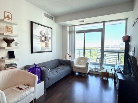 For Lease - 17 Anndale Drive Unit# PH201, Toronto, Ontario - Photo 2