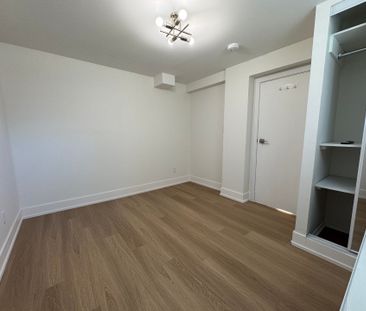 For Lease - 145 Harrison Drive Unit# Lower 2, Newmarket, Ontario - Photo 2