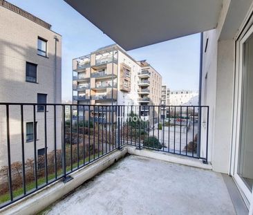 NEUDORF - 2P - 40.42m² - Photo 3