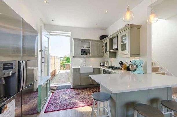 Chamberlayne Road, Kensal Rise, NW10 - Photo 1