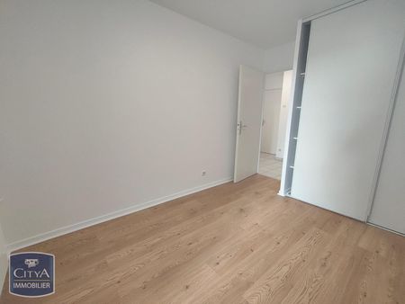 Location Appartement 2 pièces 46m² BORDEAUX 33800 - Photo 4