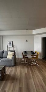 Votre 3 1/2 de Rêve au 10e étage - Le Gabriel à Ste-Foy - Photo 3