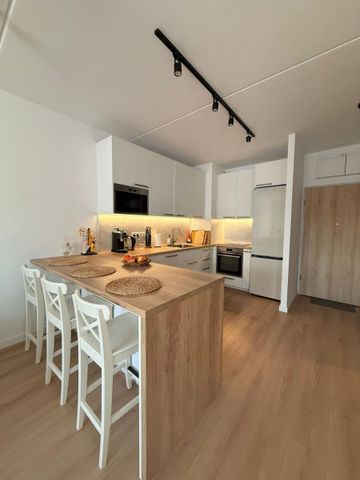 Mieszkanie do wynajęcia 2 pokoje Jasielska, Poznań 45 m² - Photo 2