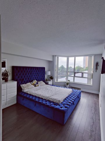 For Lease - 250 Webb Drive Unit# 406, Mississauga, Ontario - Photo 4