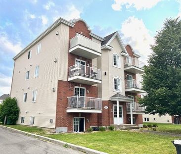À louer / Appartement - Photo 1