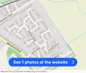 Randall Garth, Driffield - Photo 1